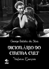 Cover Dicionário Do Cinema Cult