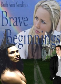 Cover Brave Beginnings