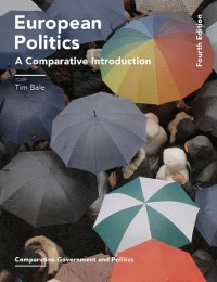 Cover European Politics