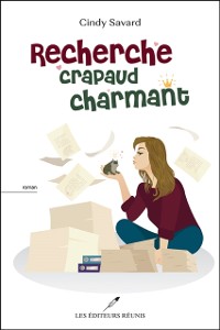 Cover Recherche crapaud charmant
