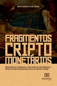 Cover Fragmentos Criptomonetários