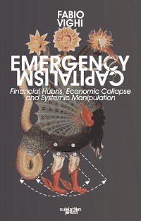 Cover Emergency Capitalism