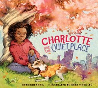 Cover Charlotte and the Quiet Place