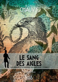 Cover Le Sang des Aigles