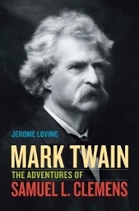 Cover Mark Twain