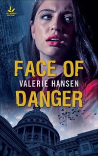 Cover Face of Danger
