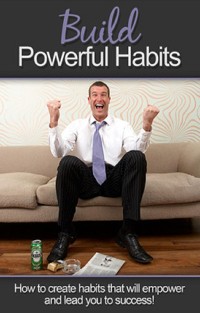 Cover Build Powerful Habits