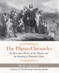 Cover Pilgrim Chronicles