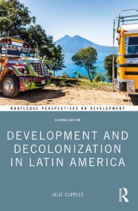 Cover Development and Decolonization in Latin America