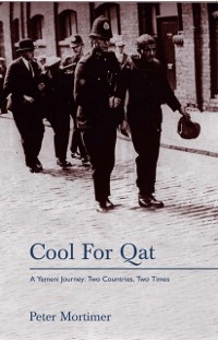 Cover Cool for Qat