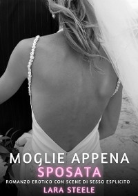 Cover Moglie appena Sposata