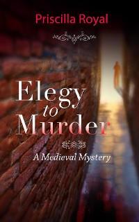Cover Elegy to Murder