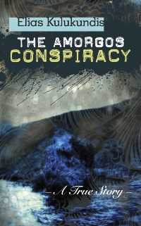 Cover Amorgos Conspiracy