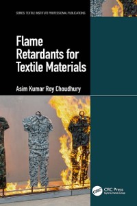 Cover Flame Retardants for Textile Materials