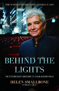 Cover Behind the Lights