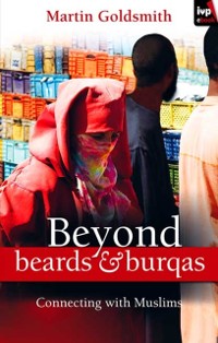 Cover Beyond Beards and Burqas