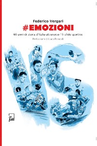 Cover #Emozioni