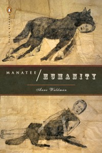 Cover Manatee/Humanity