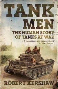 Cover Tank Men