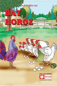 Cover Bay Horoz