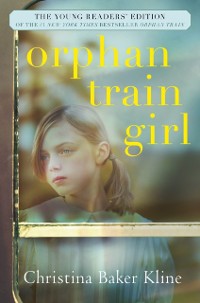 Cover Orphan Train Girl