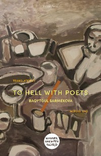 Cover To Hell With Poets