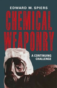 Cover Chemical Weaponry