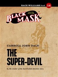 Cover The Super-Devil