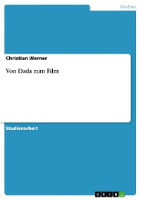 Cover Von Dada zum Film