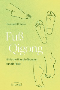 Cover Fuß-Qigong