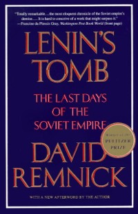 Cover Lenin's Tomb