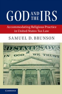 Cover God and the IRS