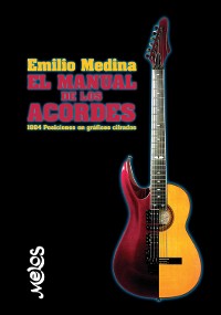 Cover El Manual de los Acordes