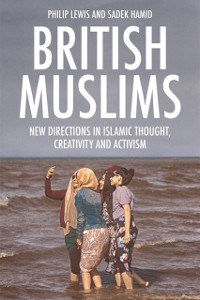 Cover British Muslims