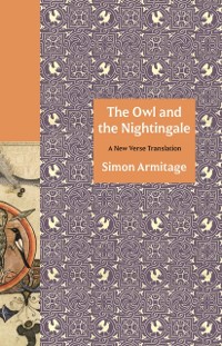 Cover Owl and the Nightingale