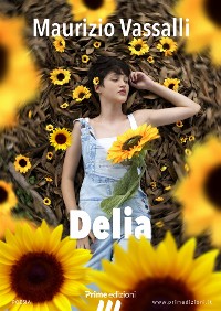 Cover Delia