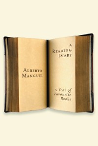 Cover Reading Diary: A Year Of Favourite Books