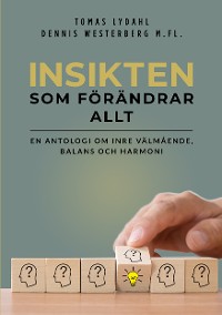 Cover Insikten som förändrar allt