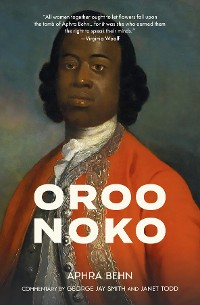 Cover Oroonoko (Warbler Classics Annotated Edition)