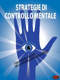 Cover Strategie di controllo mentale