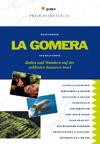 Cover La Gomera