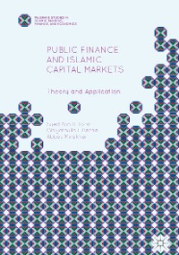 Cover Public Finance and Islamic Capital Markets