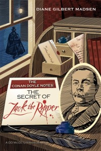 Cover Conan Doyle Notes