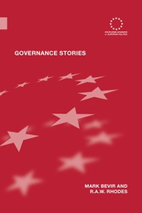 Cover Governance Stories