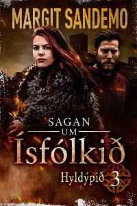 Cover Isfólkið 3 - Hyldýpið