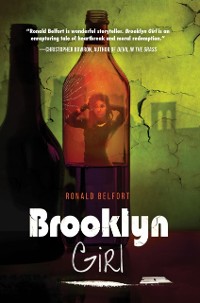 Cover Brooklyn Girl
