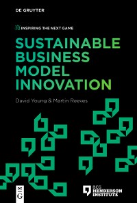 Cover Sustainable Business Model Innovation