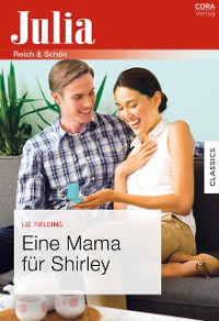 Cover Eine Mama für Shirley