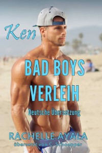 Cover Ken: Bad Boys Verleih