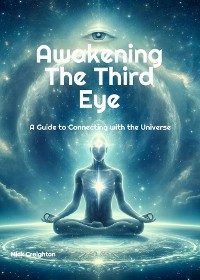 Cover Awakening the Third Eye